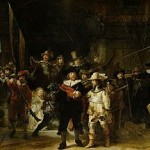 de nachtwacht